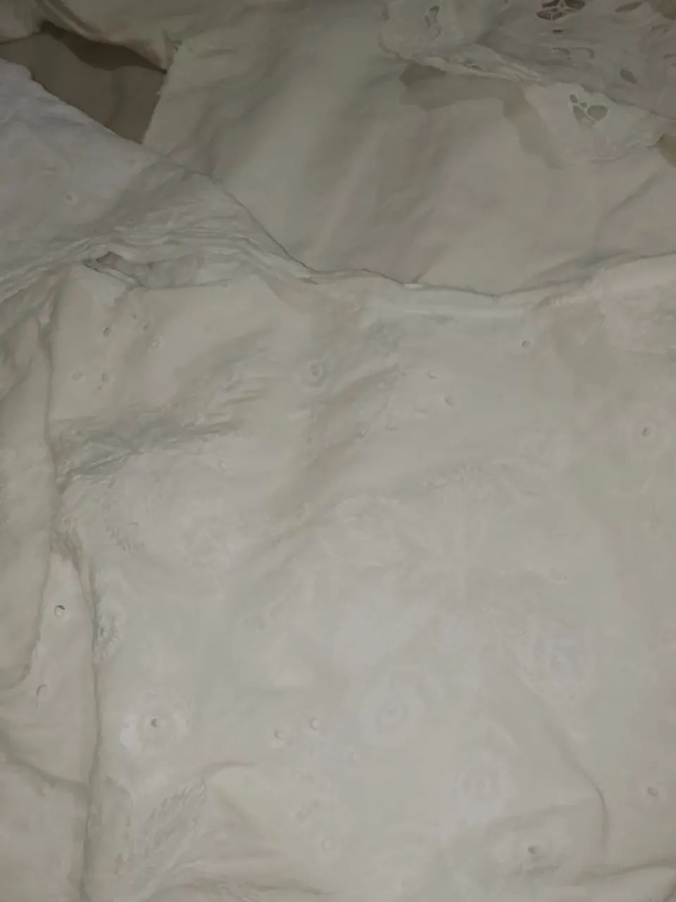 Bata e camisu.