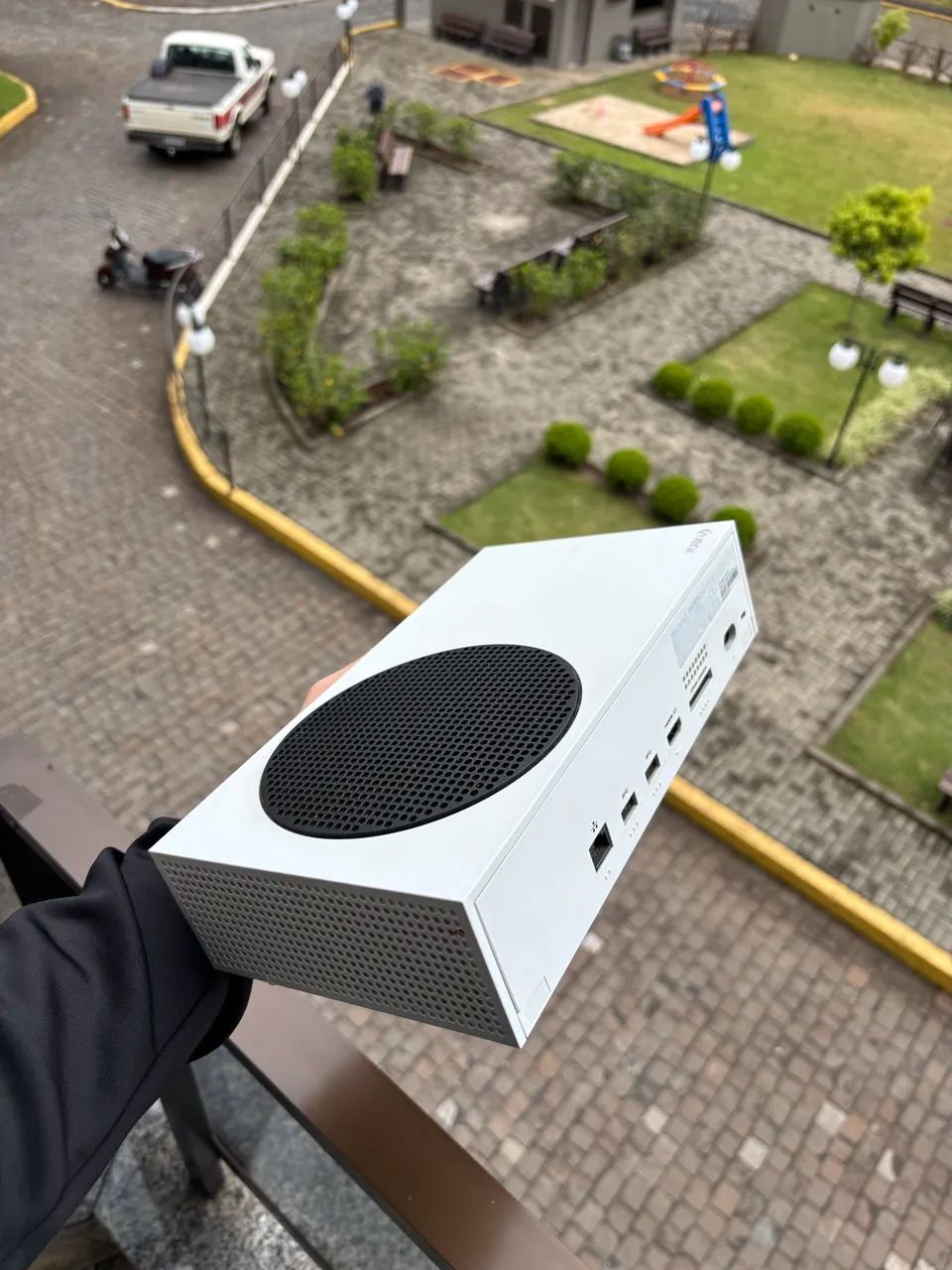 XBOX SERIES S - Foto 4