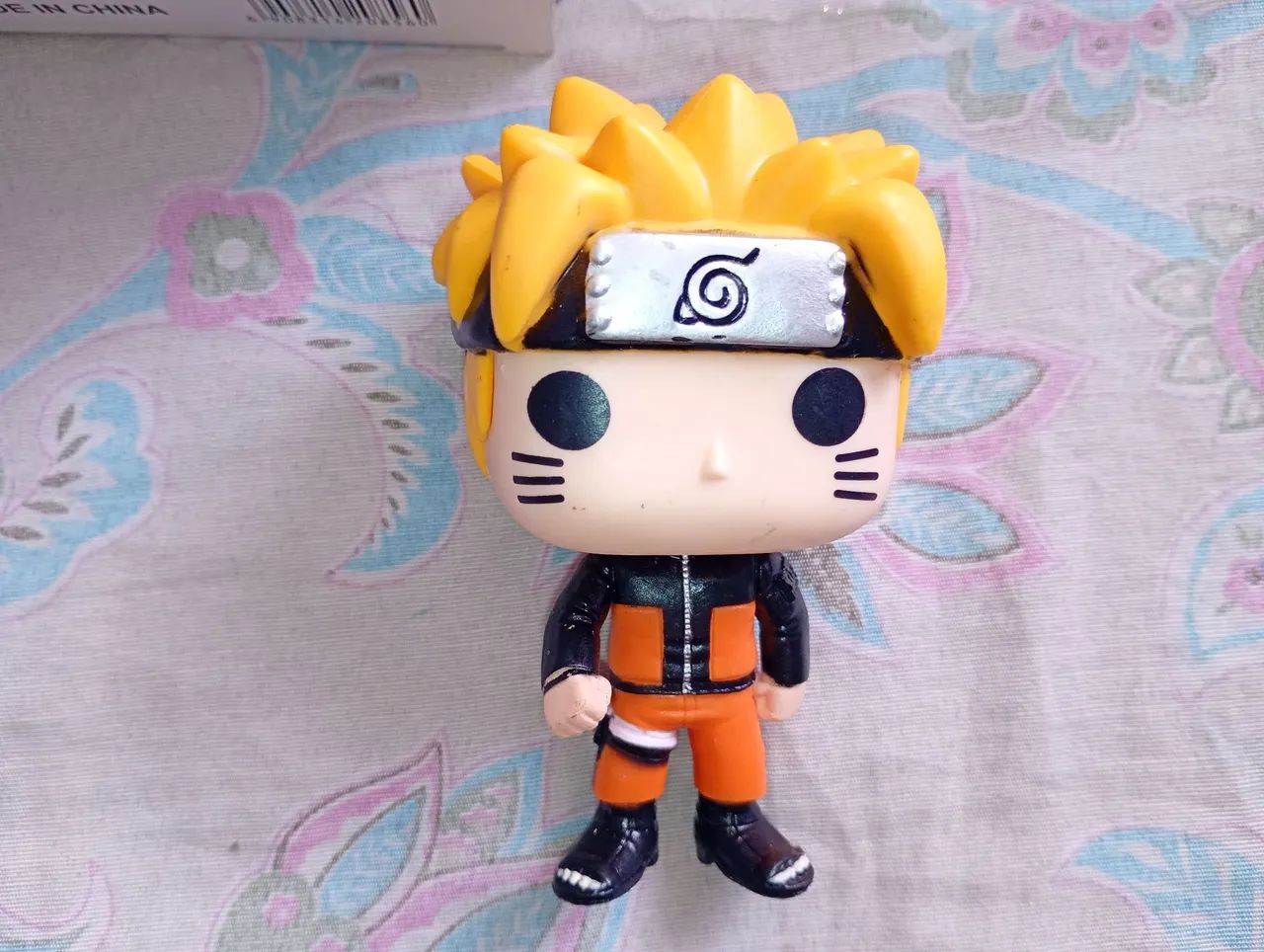 Boneco fonko pop Naruto  - Foto 2