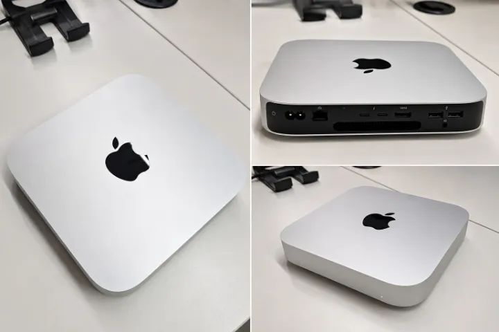 Mac mini M1 16GB RAM 512 SSD | Apple | Excelente 