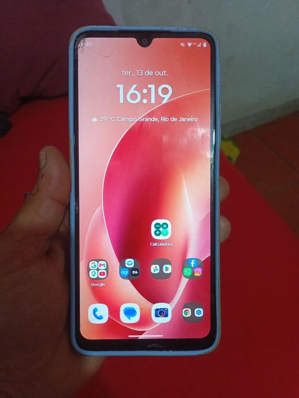 Moto g06 - Foto 2