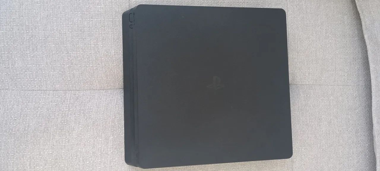Playstation 4 Slim 500gb