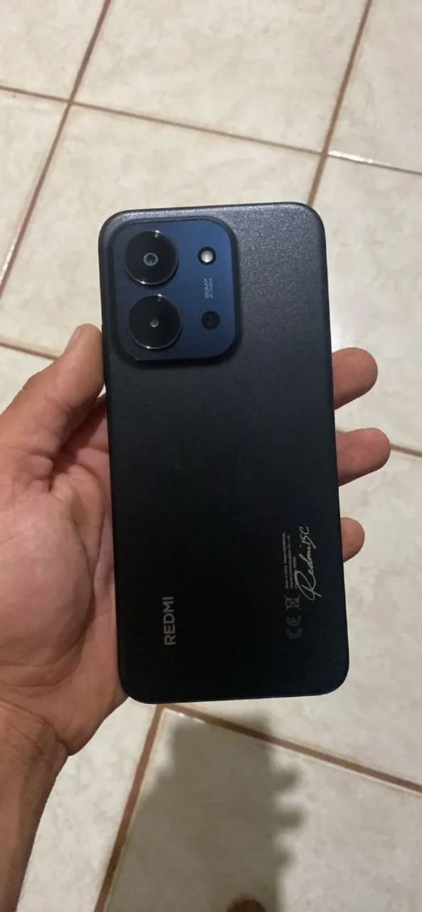 Vende xiaomi 15c  - Foto 2