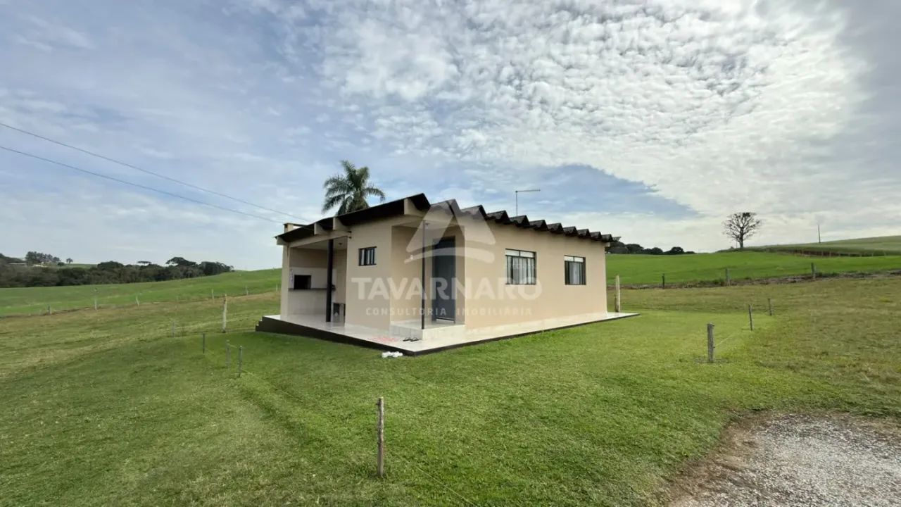 Chácara no Guaragi - Taboleiro com 1,8 alqueires e nascente de água - Foto 3