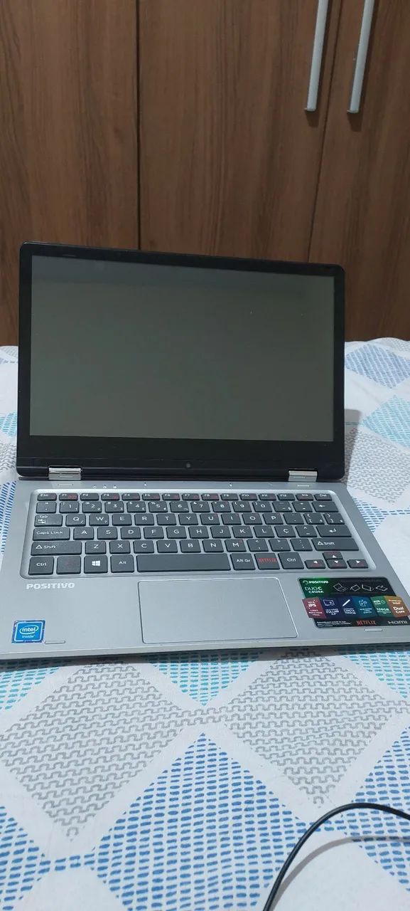 NOTEBOOK  - Foto 3