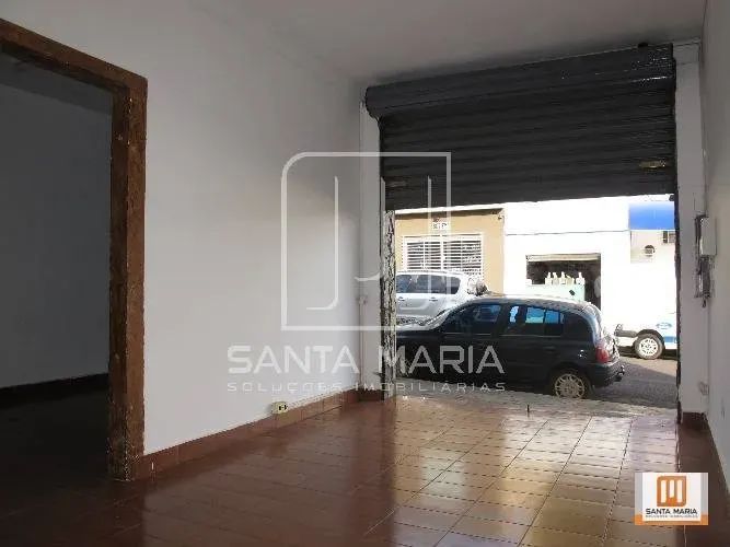 Salão/Galpão para alugar no bairro CENTRO