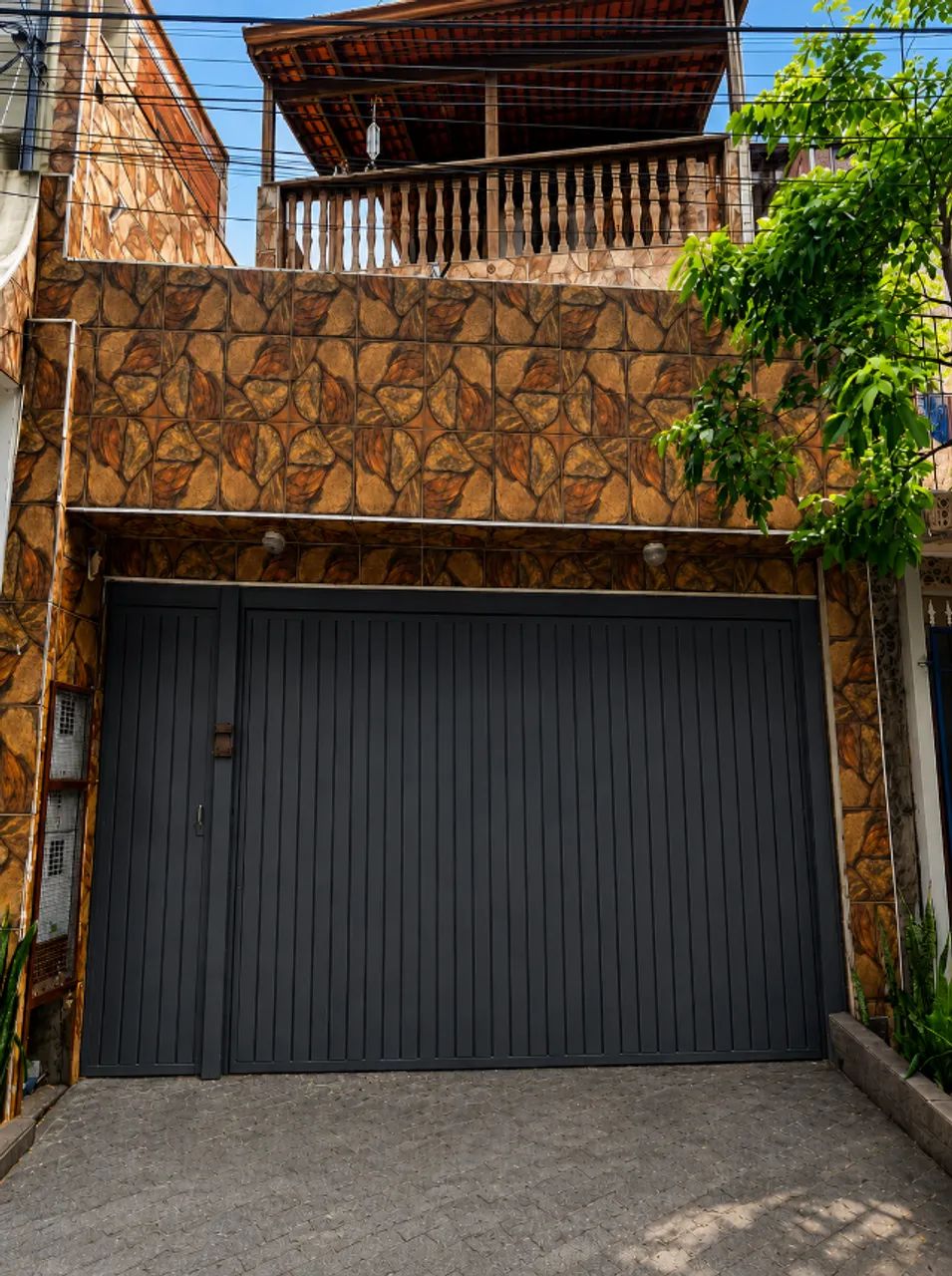 Sobrado com edícula no Rio Pequeno / Butantã  - Foto 2