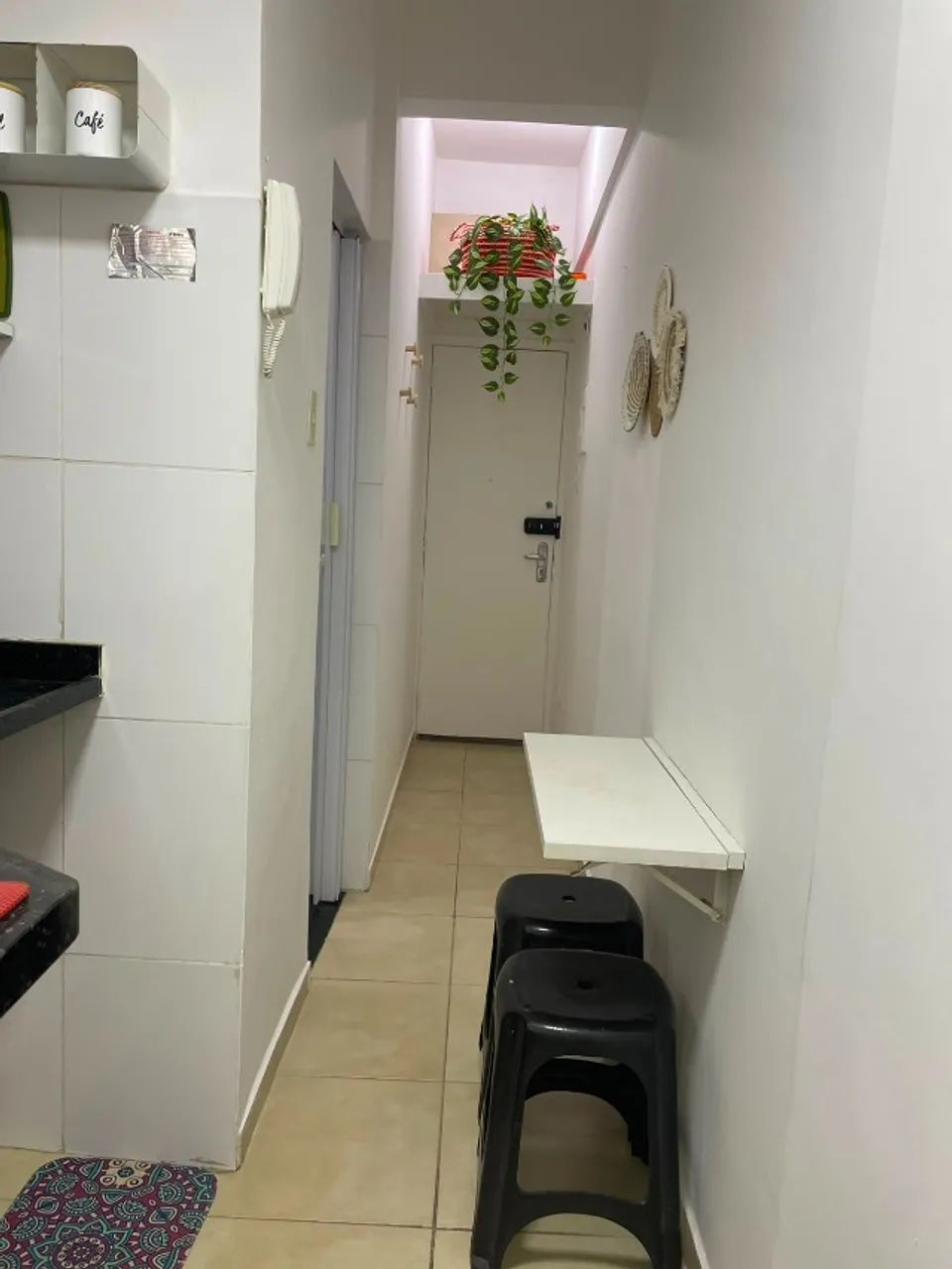 MINI APARTAMENTO COPANEMA  - Foto 4