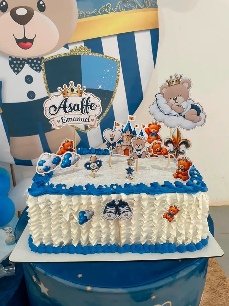 JG decorações e personalizados  - Foto 2