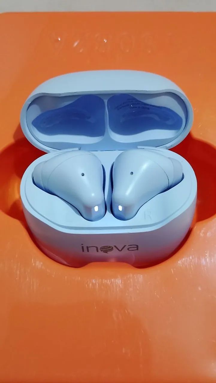 Fones bluetooth 3-horas - Foto 2