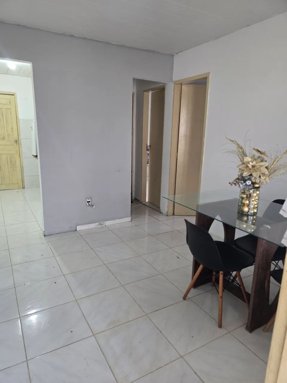 Casa na Barra de Santo Antônio - Foto 4