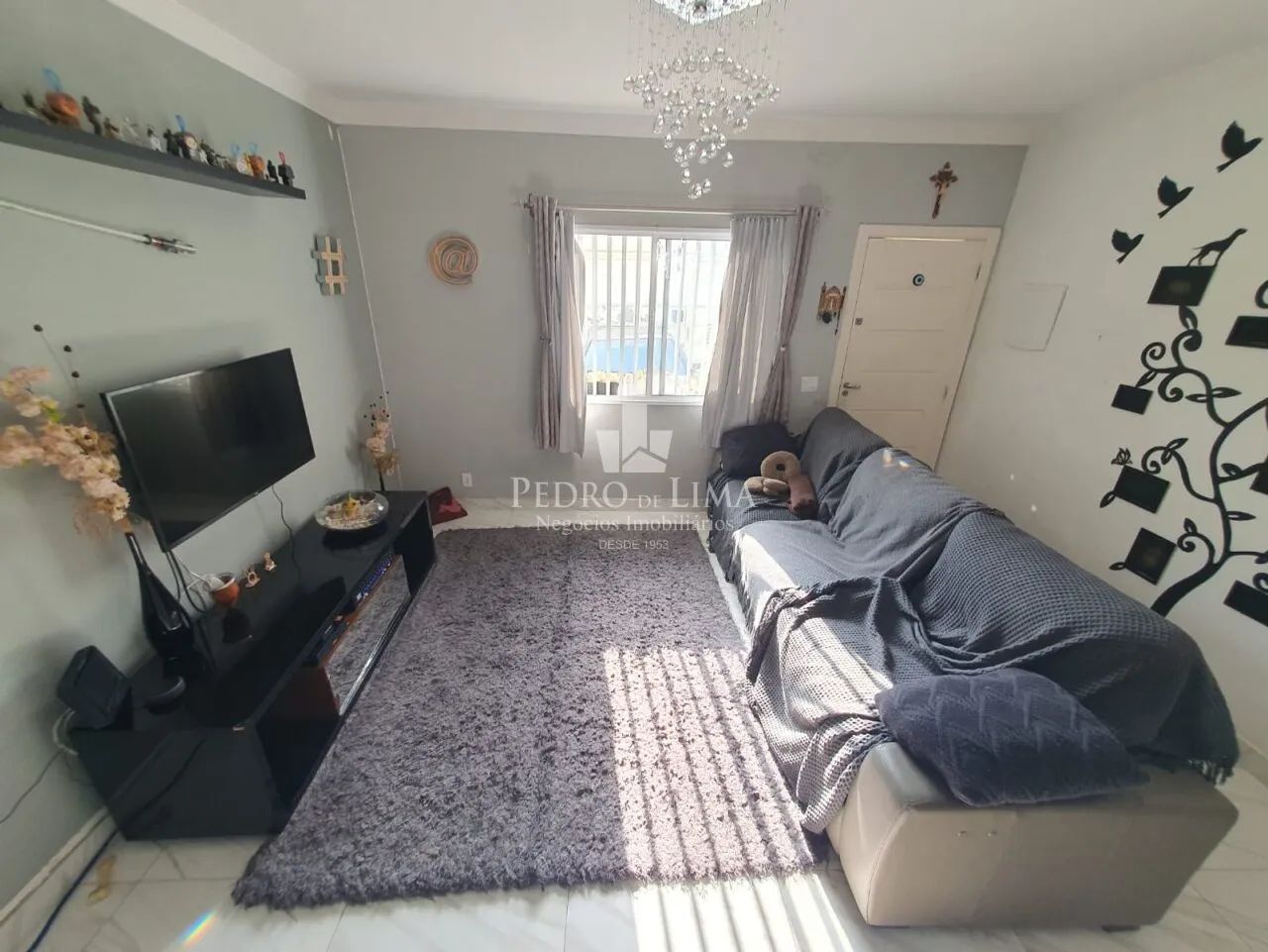 Sobrado Frontal, 2 suítes, 2 vagas, Vila Prudente - Foto 4
