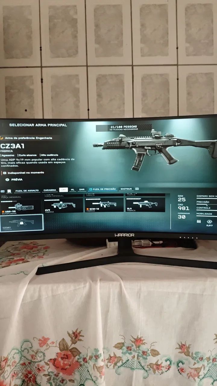 Monitor gamer  - Foto 5