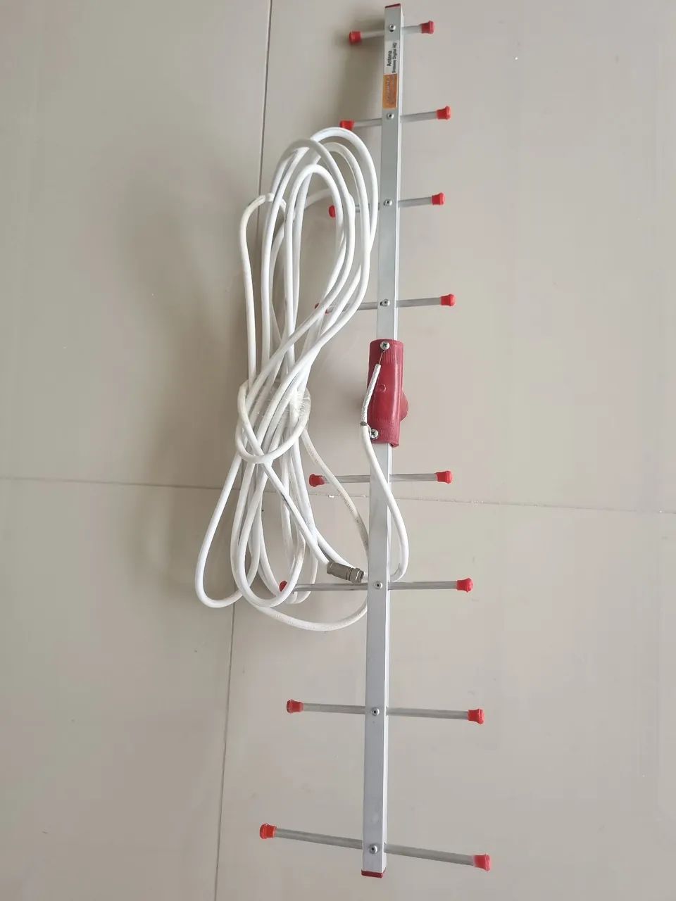 Antena espinha de peixe - Foto 3