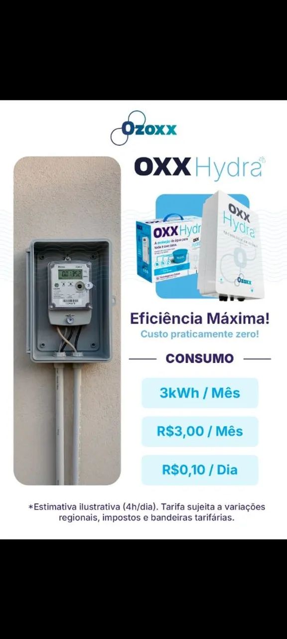 Água Limpa e Tratada  - Foto 2