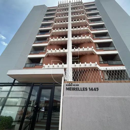 Apartamento em Cascata - Marília - Foto 2
