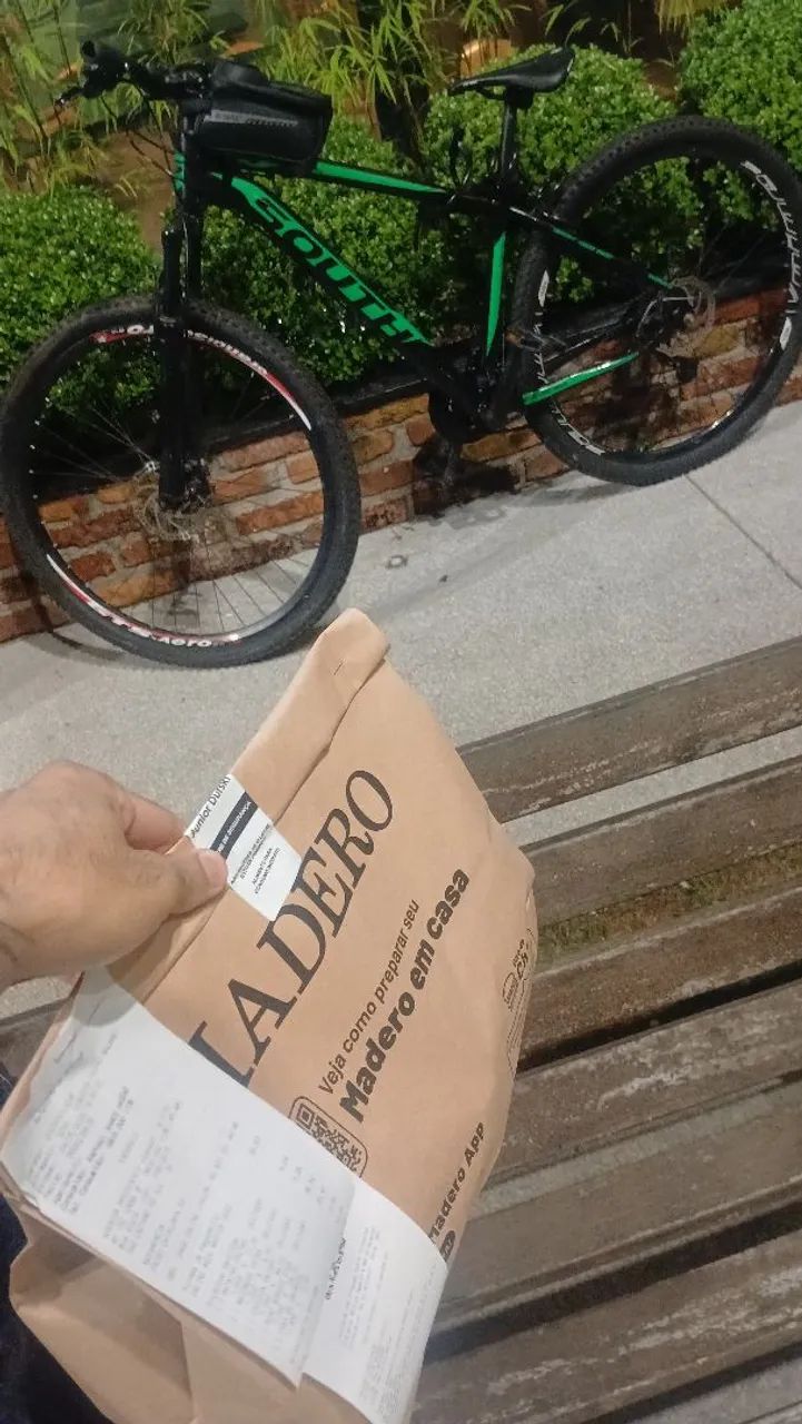 Bike aro 29  - Foto 2