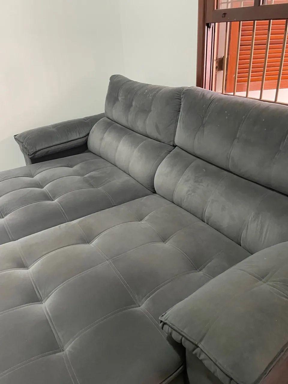 Sofa 6-7 lugares
