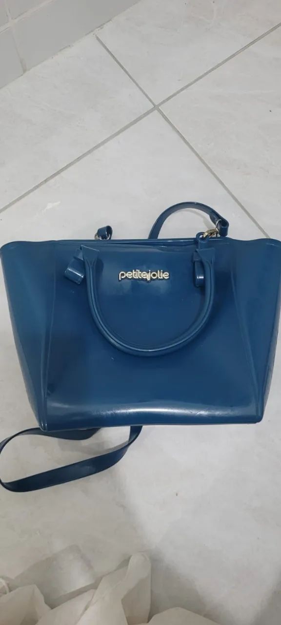 Bolsa Petit Jolie - Foto 3