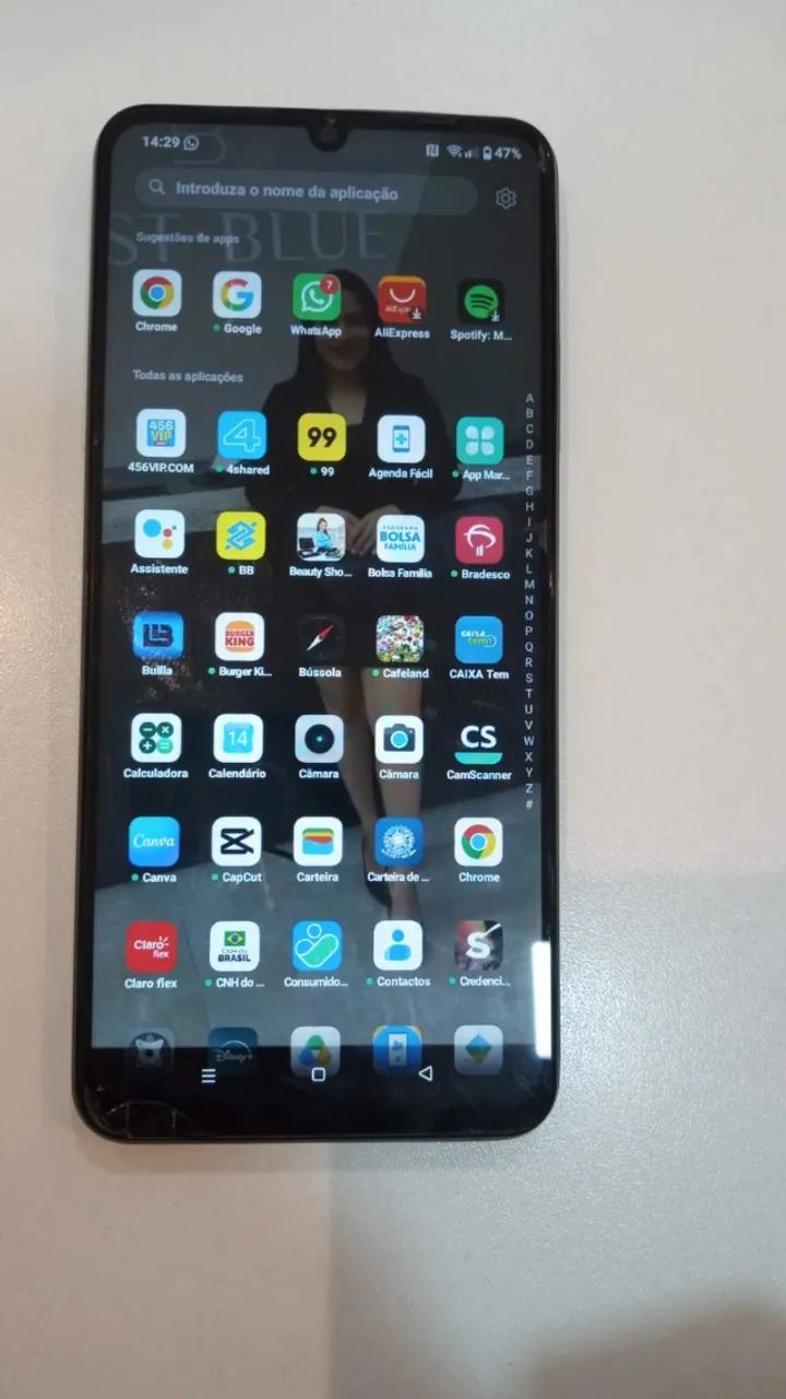 Celular  - Foto 4