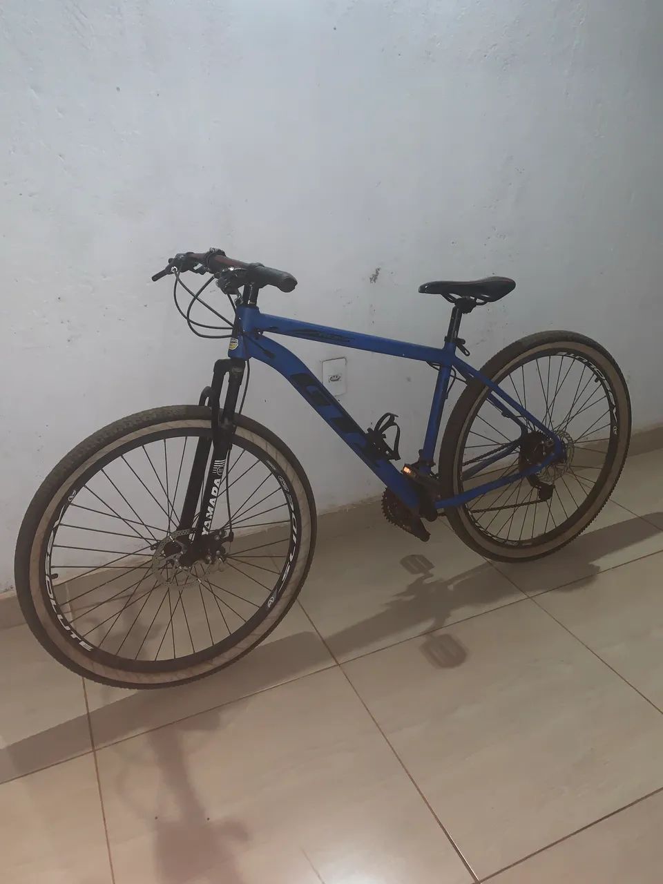 Bicicleta aro 29