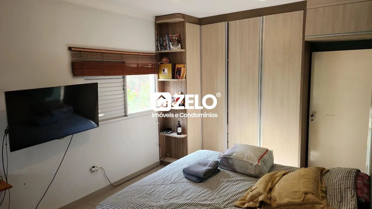 Linda casa em condomínio em Valinhos - Foto 5