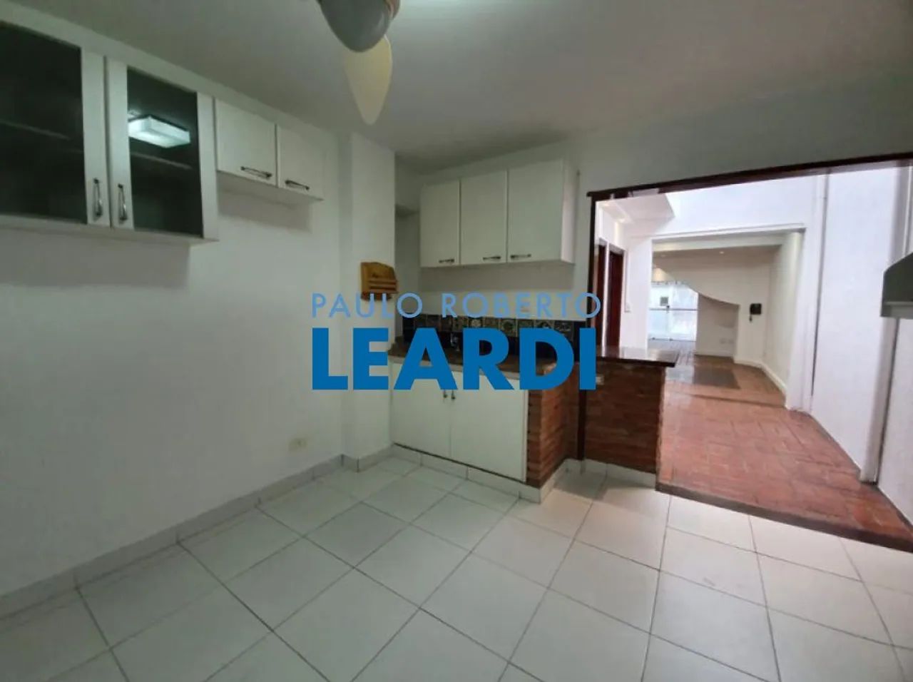 CASA ASSOBRADADA - BROOKLIN - SP