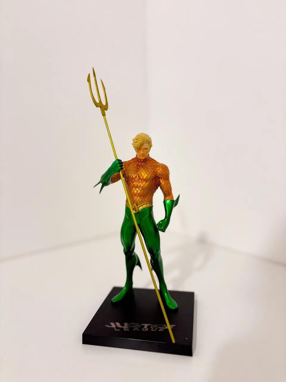 Acquaman Kotubukiya ARTFX+