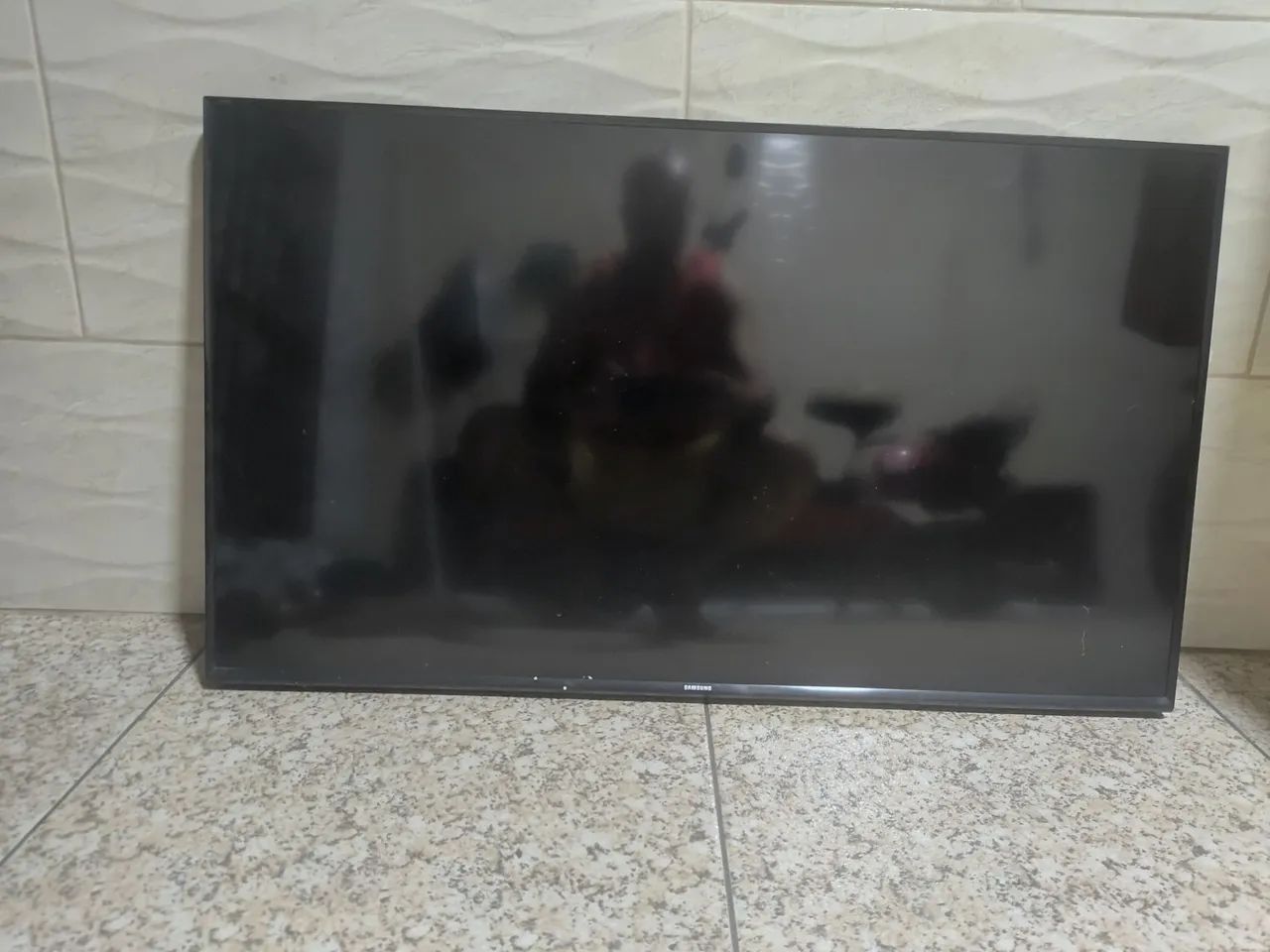 Smartv 40 polegadas - Foto 2