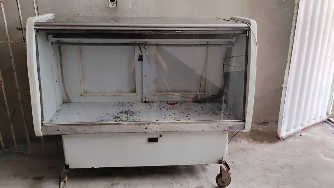 Vendo Balcão  - Foto 2