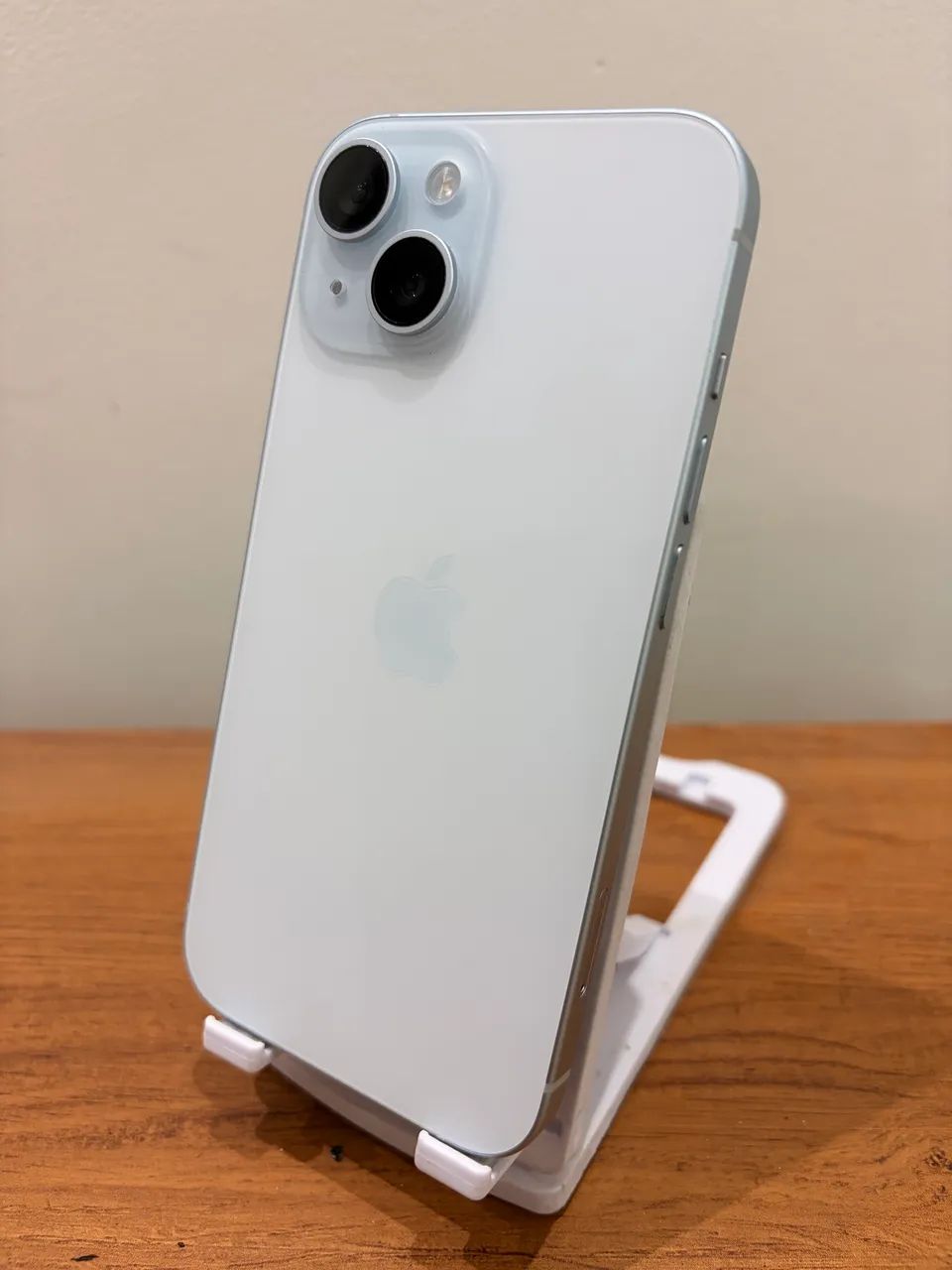 iPhone 15 128GB 100%  - Foto 5