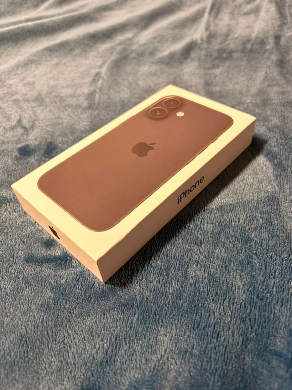 iPhone 16 - Foto 5
