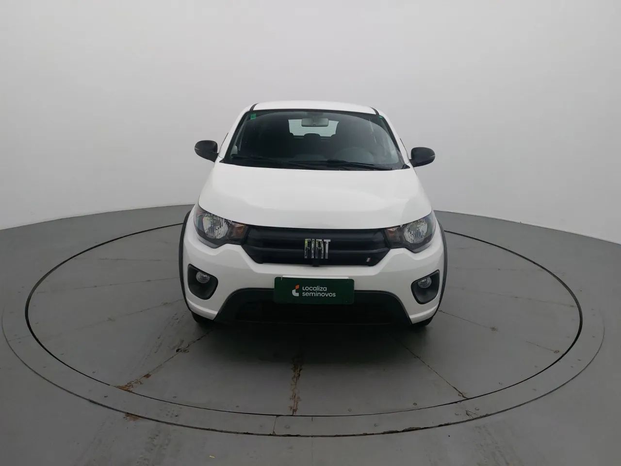 Fiat Mobi LIKE 1.0 Fire Flex 5p., foto 8 de 17