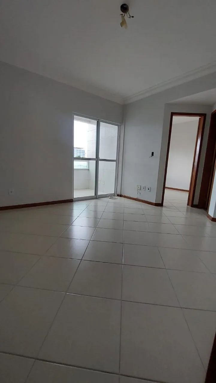 Alugo Ed. Letícia com 1 quarto  - Foto 3