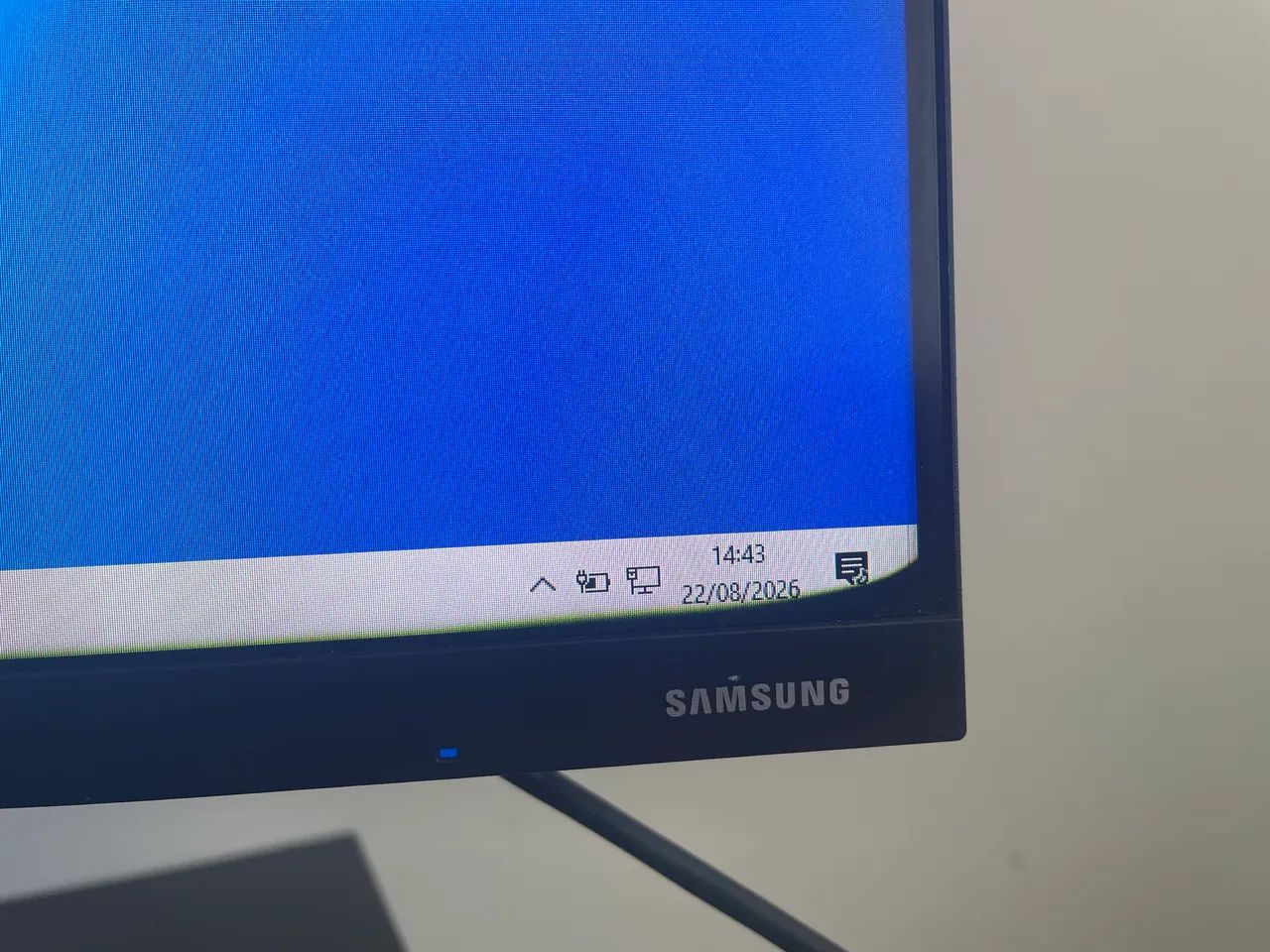 Monitores gamer Samsung 24 - Foto 5