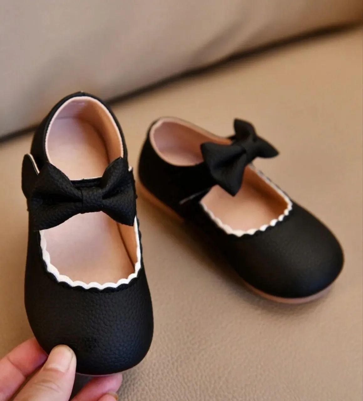 Sapatilhas infantil  - Foto 2