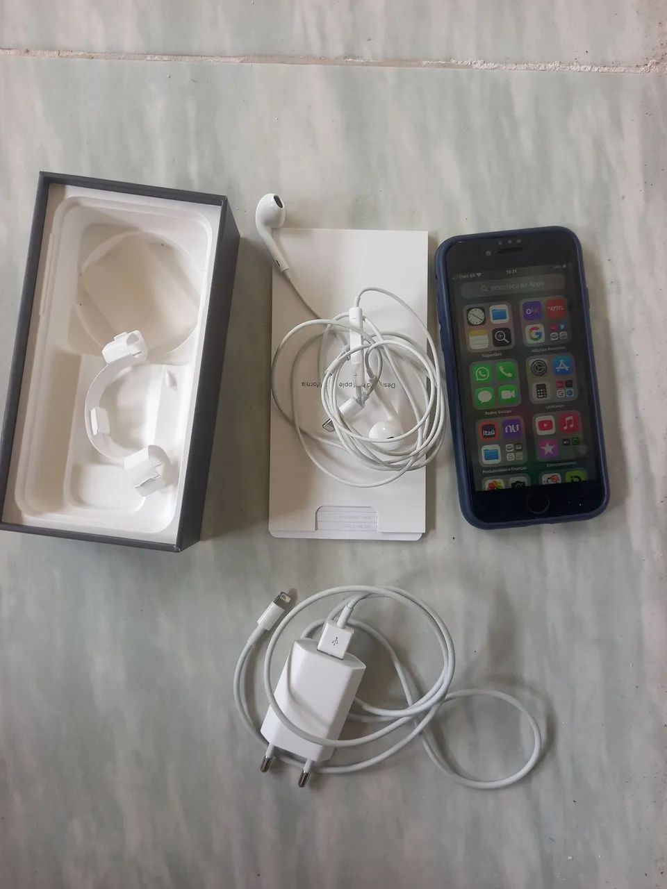 Iphone  - Foto 3