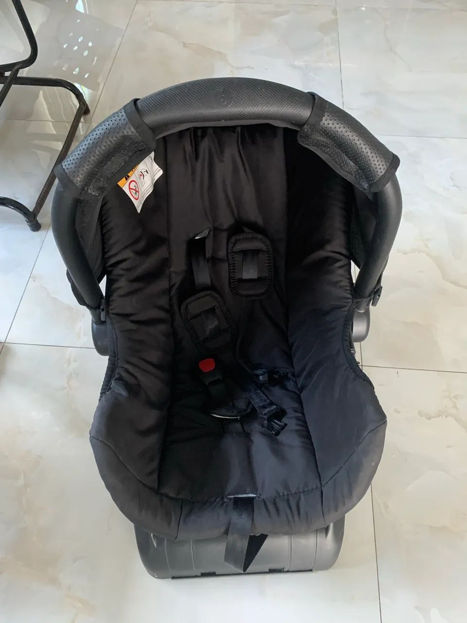 Bebê conforto  - Foto 2