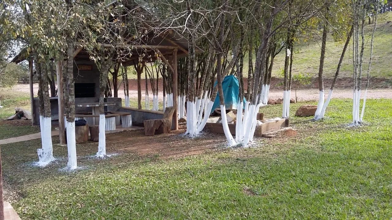 Vendo sítio/ Rancho