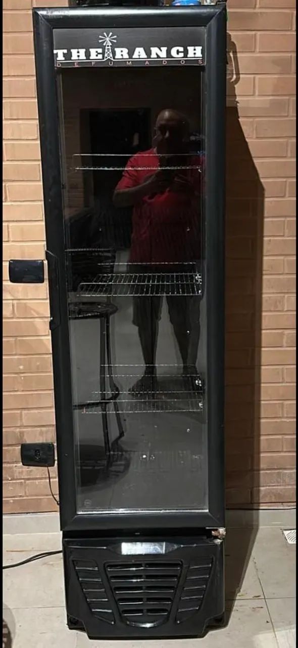 Cervejeira 110v 