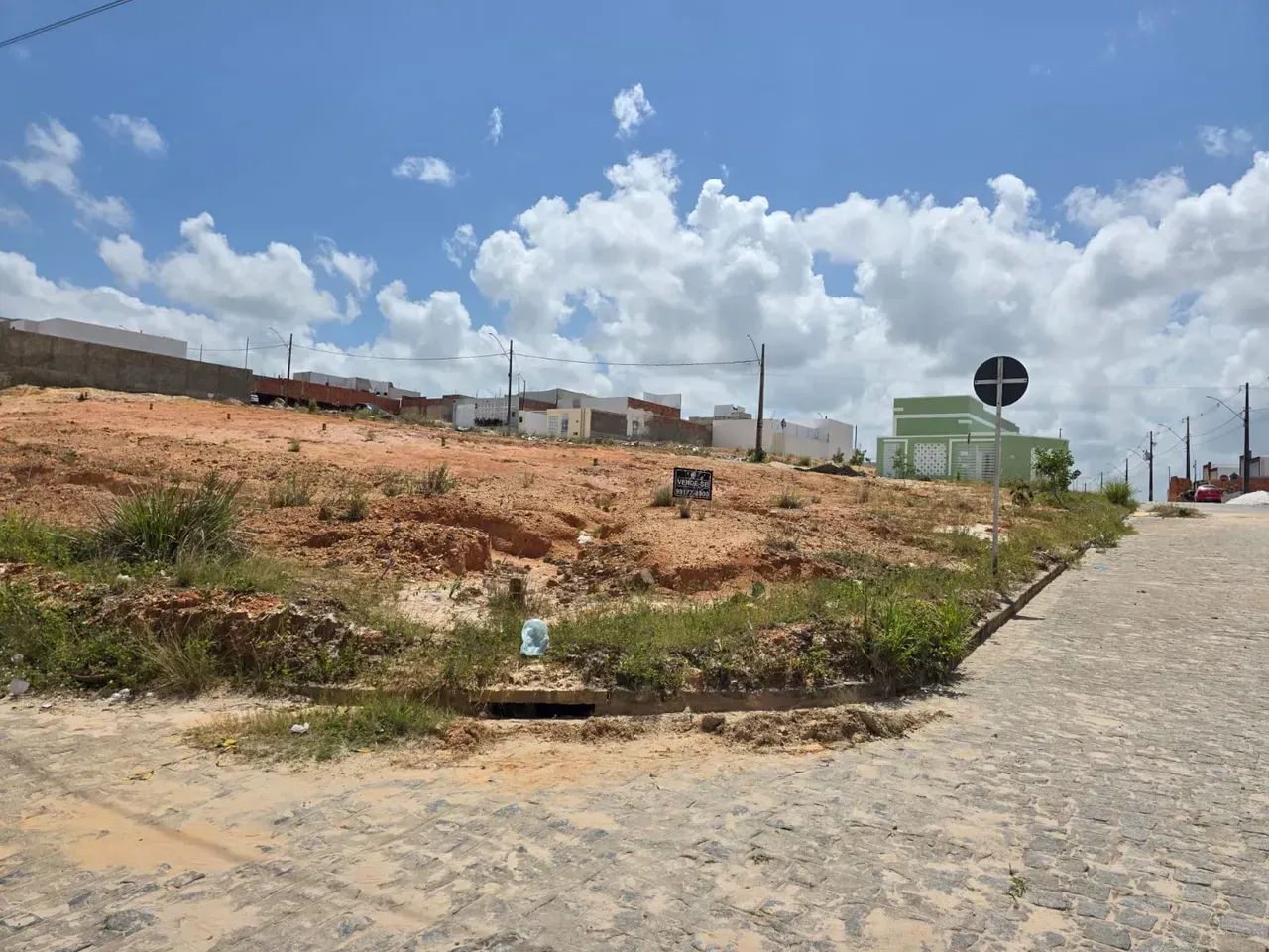 LOTE À VENDA OU PARA ALUGUEL | PORTO POXIM - Foto 3