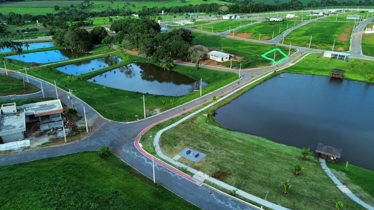 Condomínio Ecológico Veneza - Foto 2