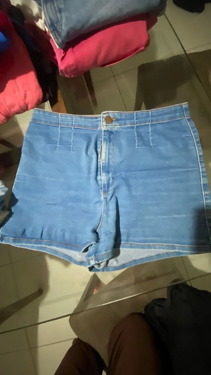 Roupas minhas ótimo estado usado  - Foto 3