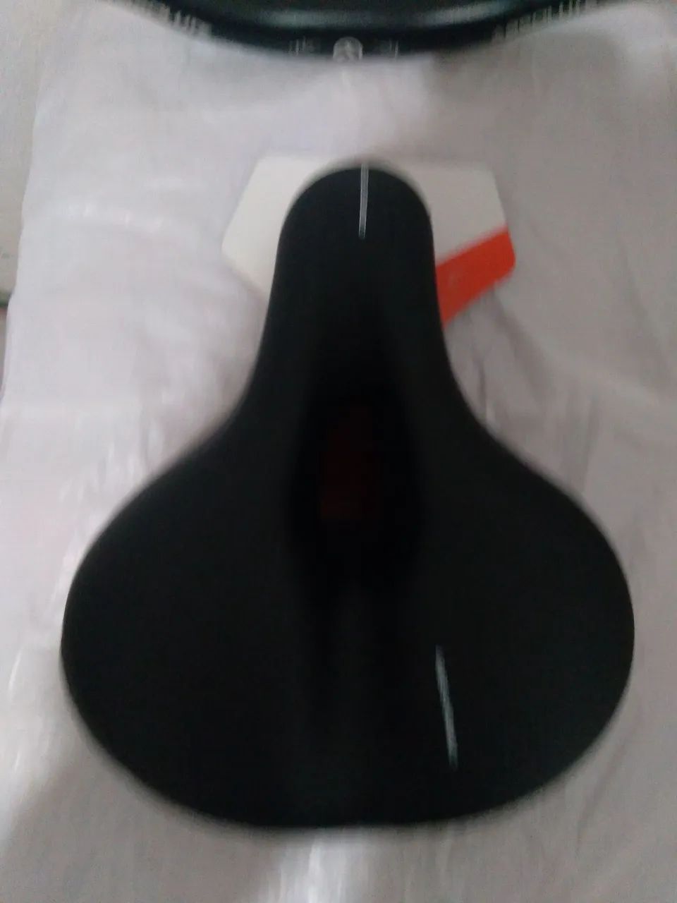GUIDÃO E SELIM ABSOLUTE COM MOLAS ENSACADAS  - Foto 3