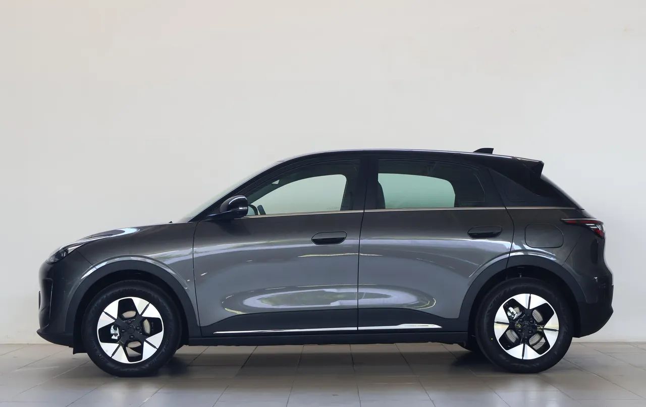 Geely EX2 Max 2026 - Foto 3