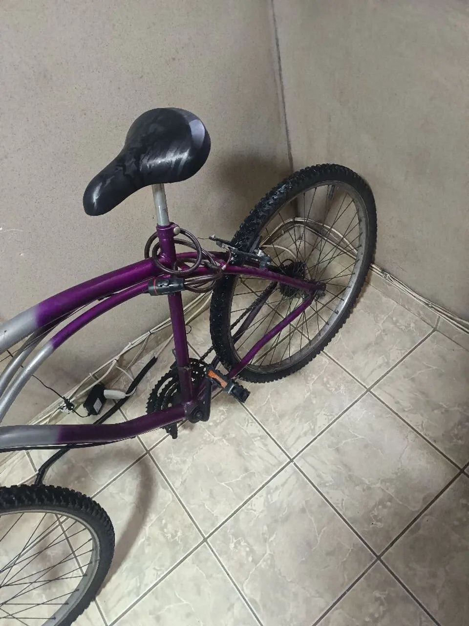BICICLETA - Foto 3