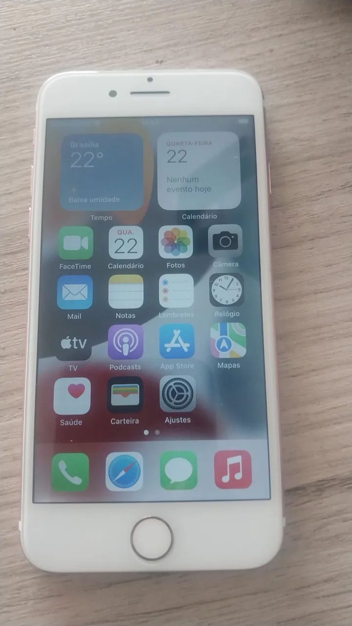 IPhone 7