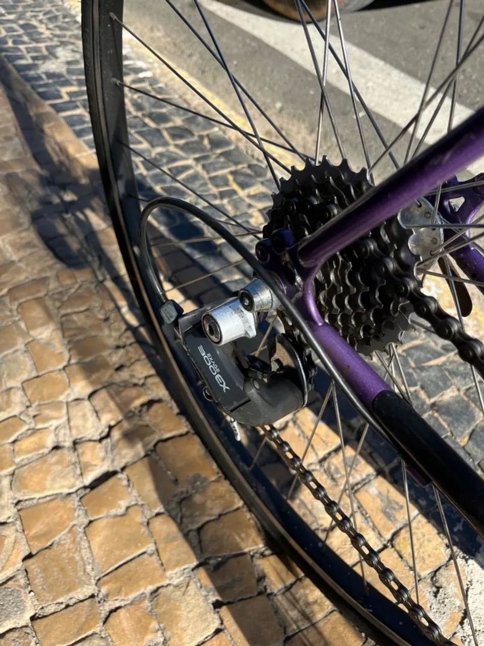 Bike Raleigh RT 300 - Foto 4