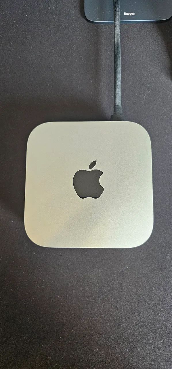 Apple Mac Mini M4 16 GB RAM / 256 GB HD