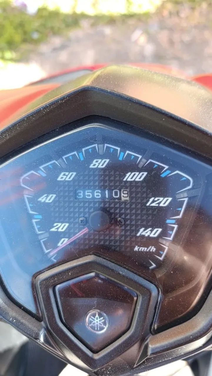 Yamaha Neo 125CC - 2020 - Foto 5